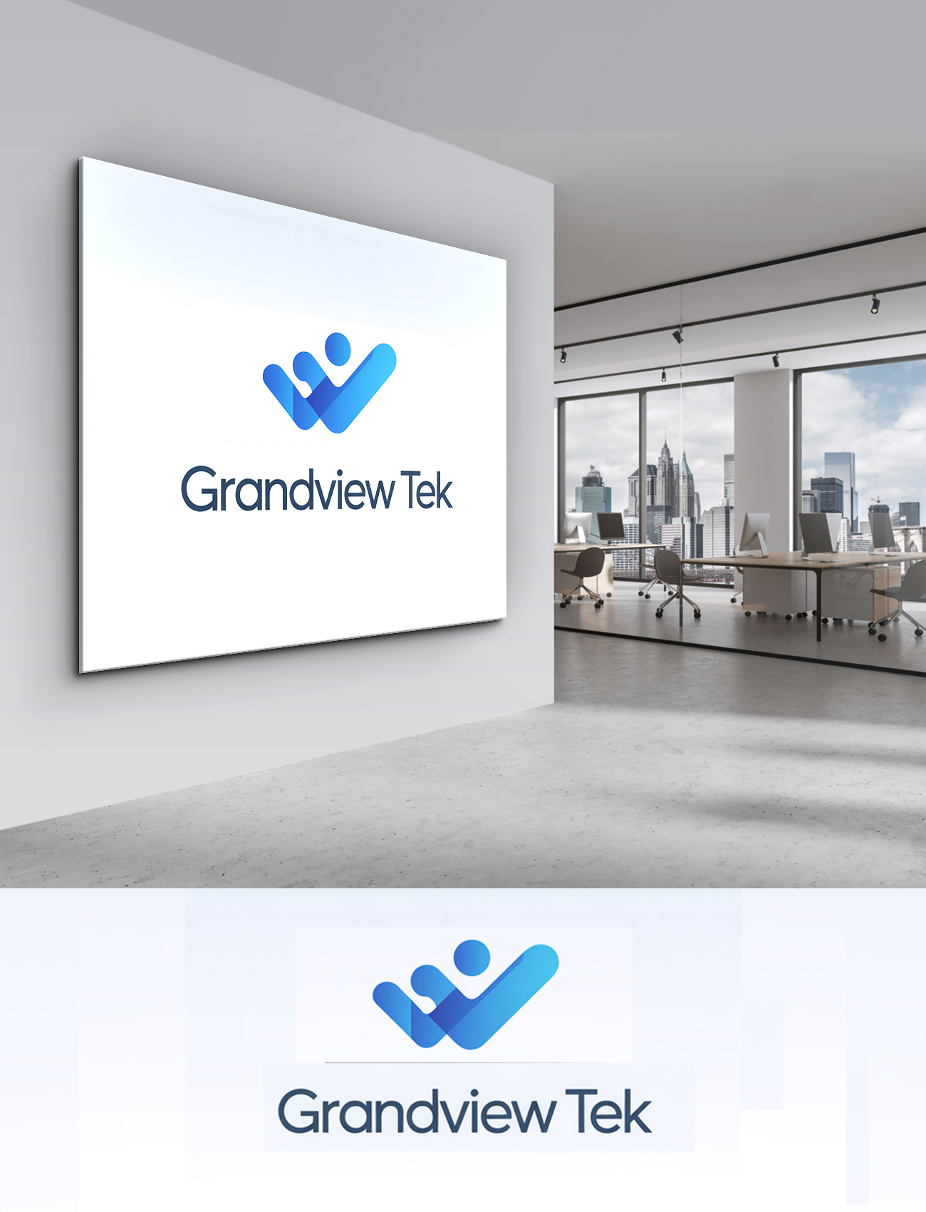 Logo Design by Fiona sky for this project | Design #35322639