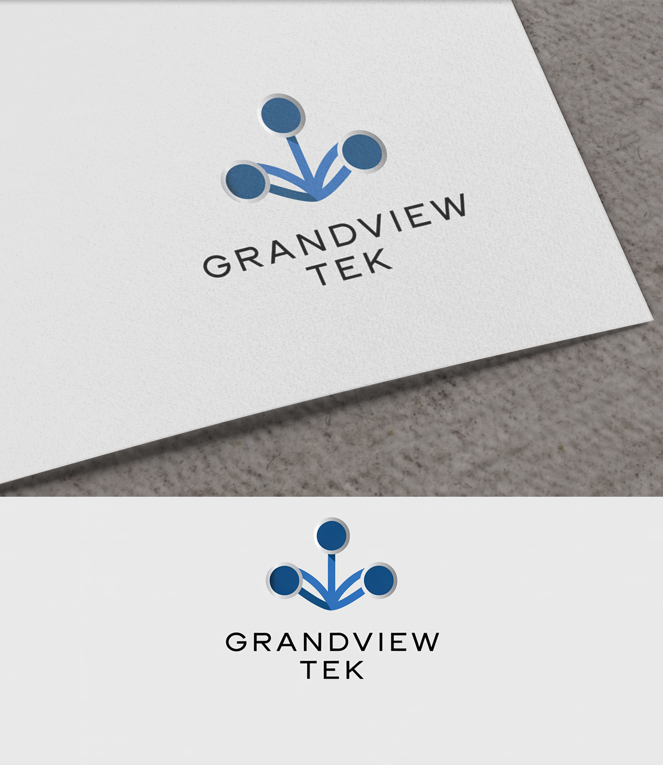Logo Design by Fiona sky for this project | Design #35322640