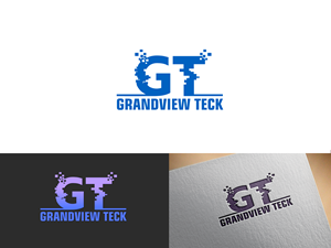 Logo Design by nouarbiti