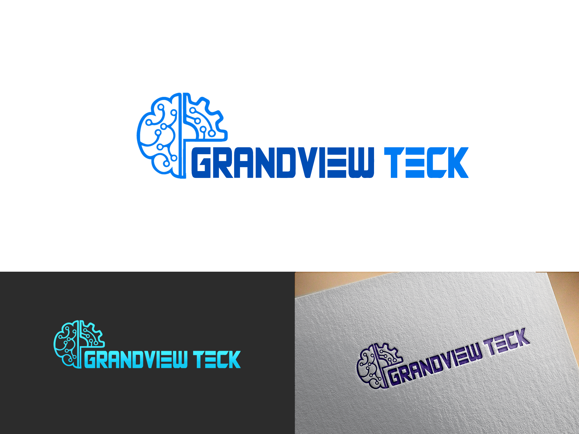 Logo Design by nouarbiti for this project | Design #35290506