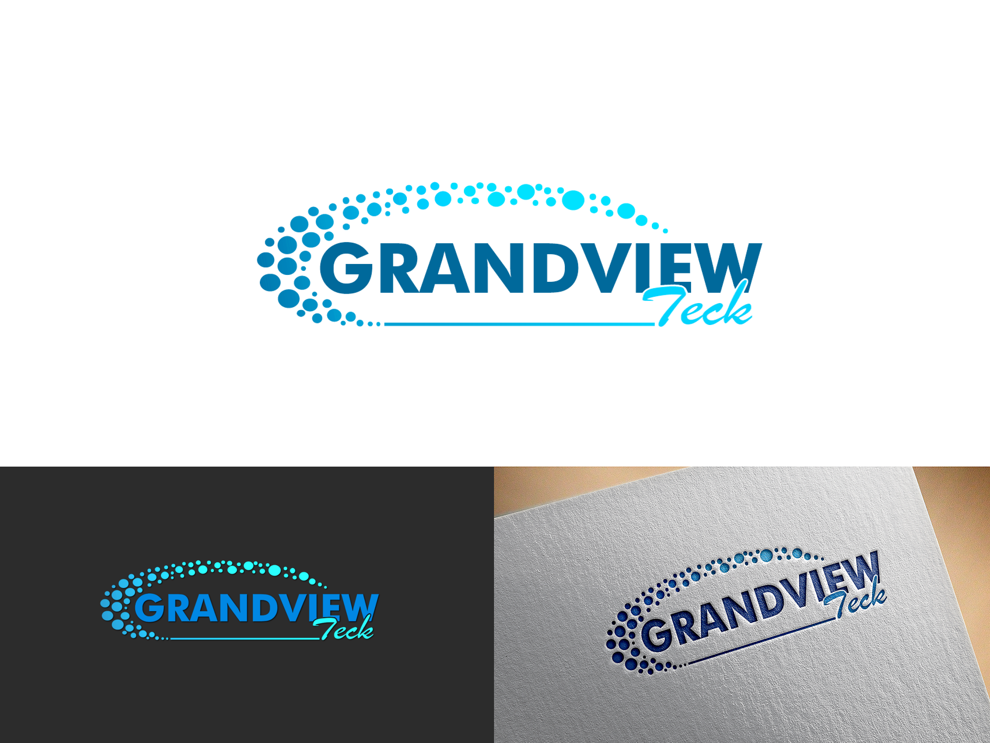 Logo Design by nouarbiti for this project | Design #35290660