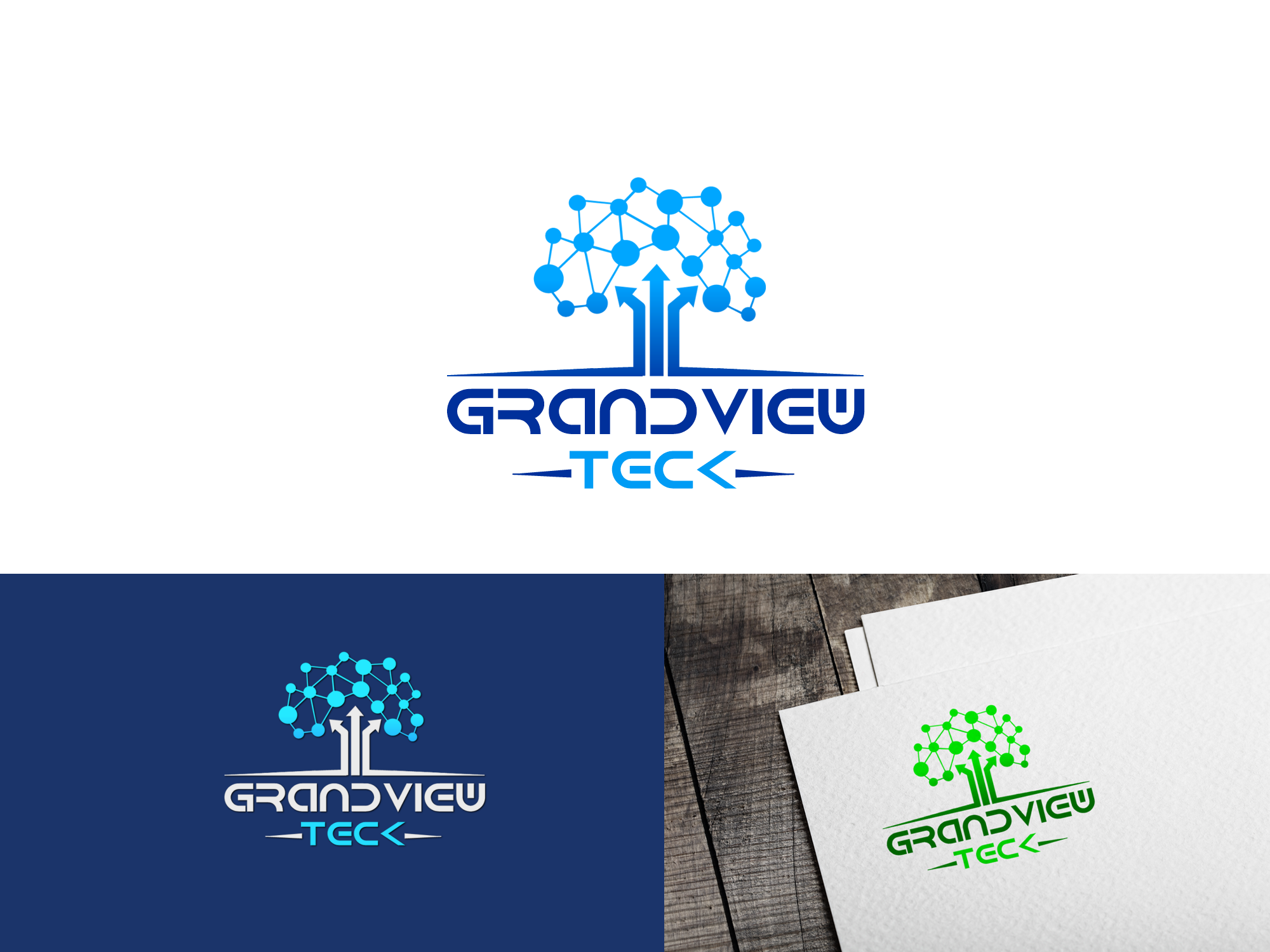 Logo Design by nouarbiti for this project | Design #35298718