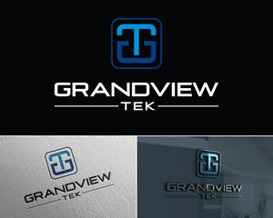 Logo Design by Atec for this project | Design: #35292731