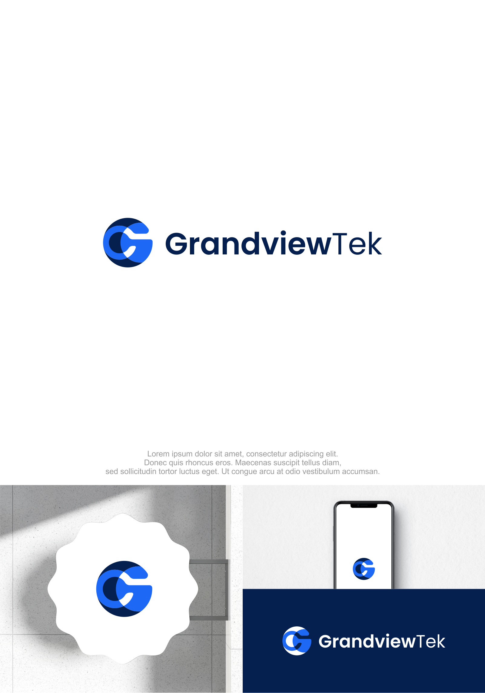 Logo Design by M.Syaiful Huda for this project | Design #35285492