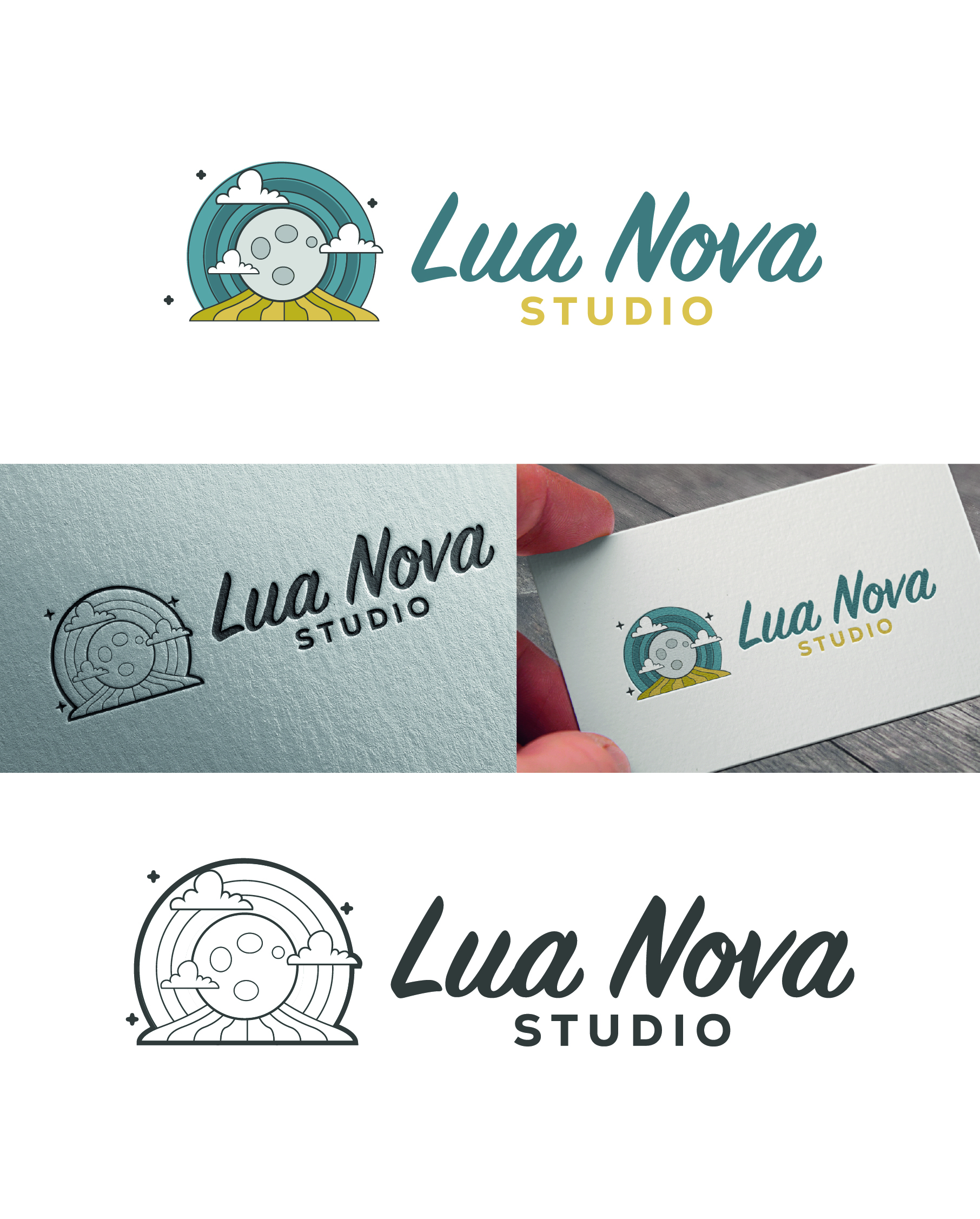 Logo Design by Anton for this project | Design #35329752