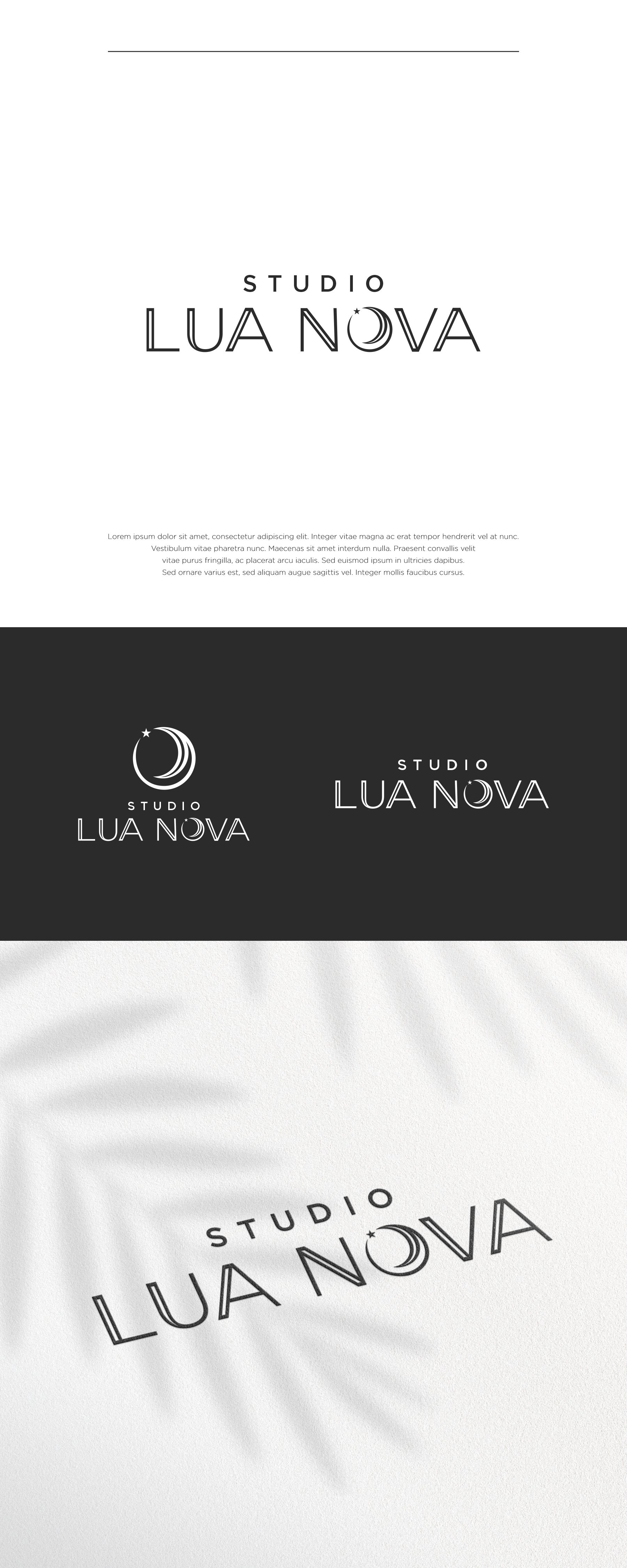Logo-Design von Irfan Renaldi für dieses Projekt | Design #35293781