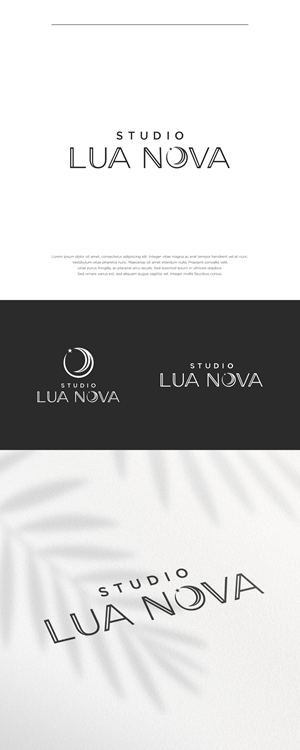 Logo-Design von Irfan Renaldi für dieses Projekt | Design #35293781