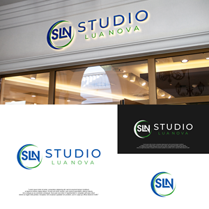 Logo Design by arillingga