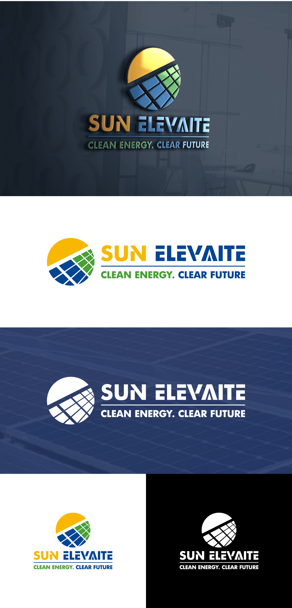 Logo Design by Ellene for this project | Design #35404226