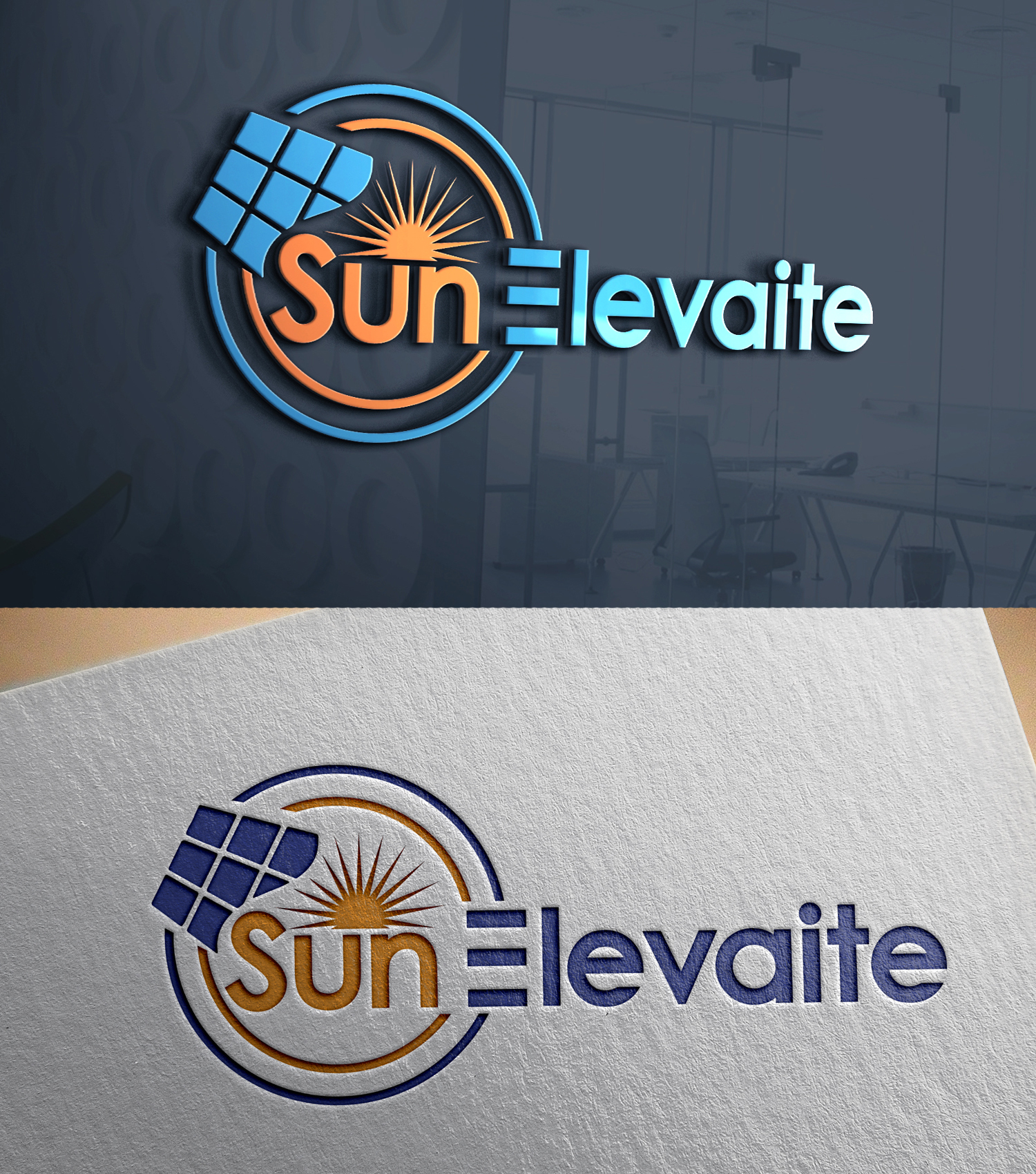 Logo Design by 24ksunny for this project | Design #35286203