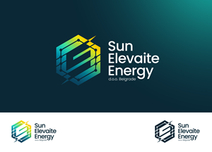 Logo Design by ELOISE LIND