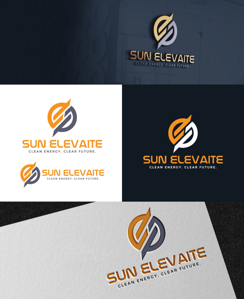 Logo Design by Cliping_path for this project | Design #35287187