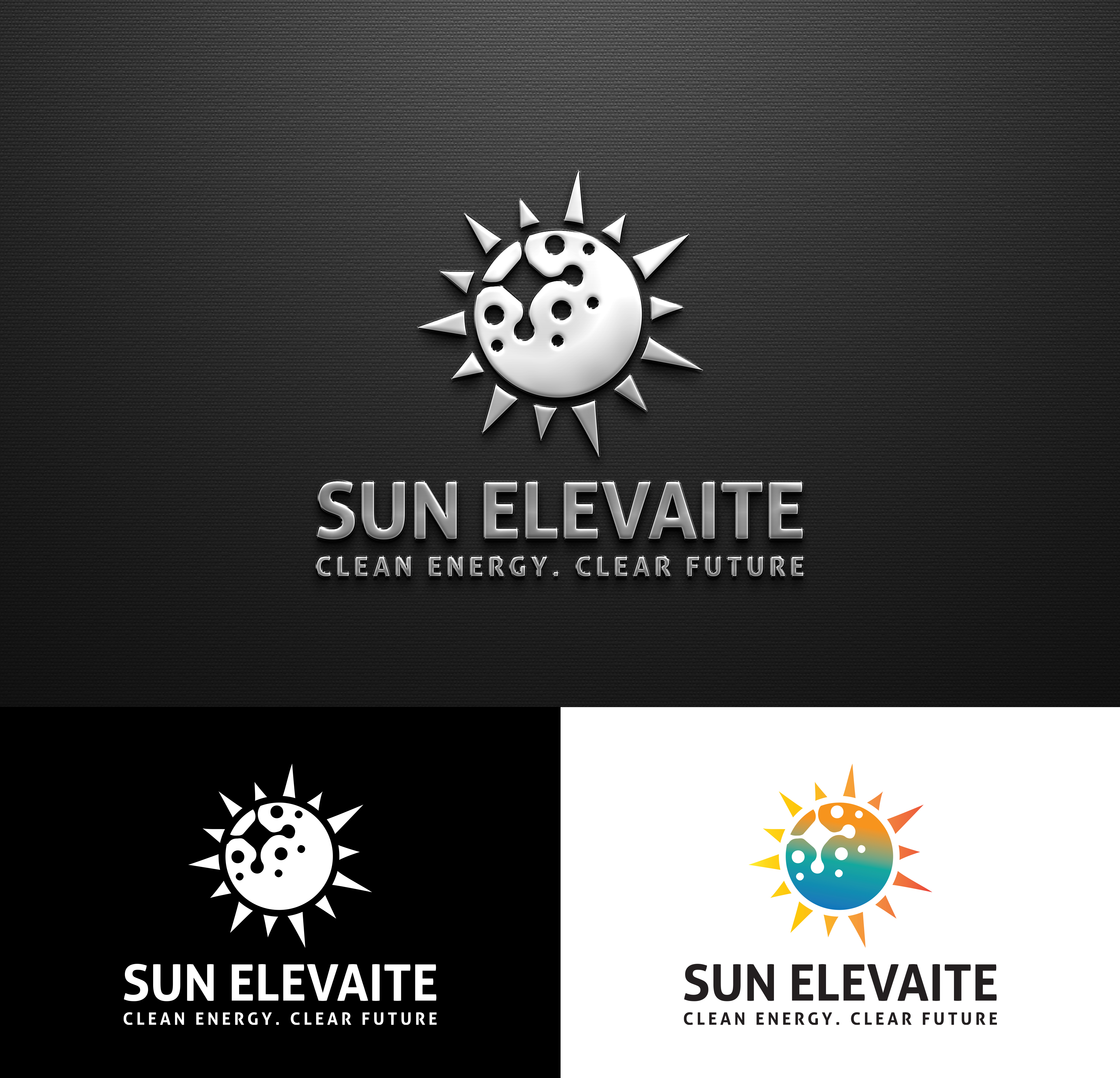 Diseño de Logo por StromDesignHub para este proyecto | Diseño #35293629