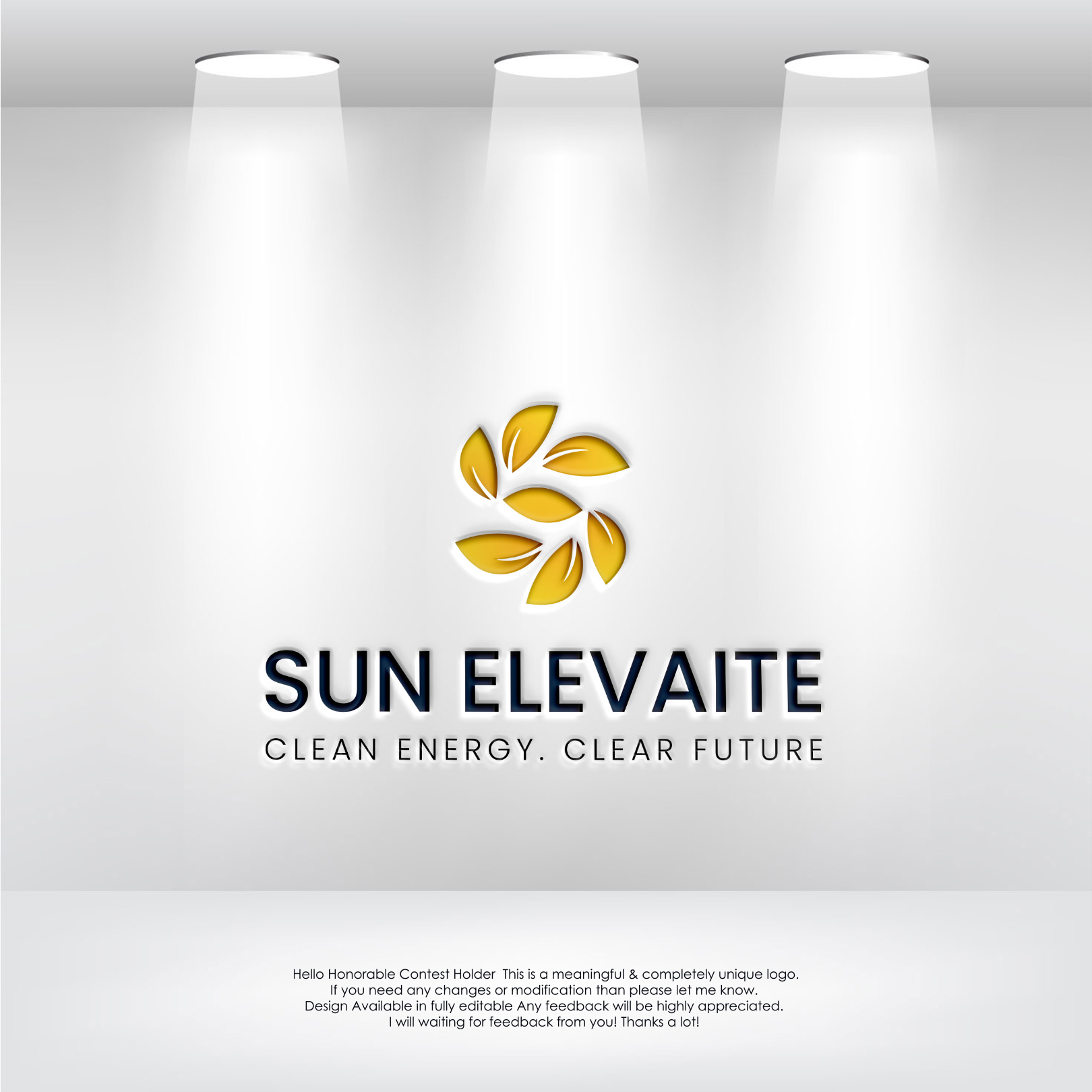 Diseño de Logo por LogoEon para este proyecto | Diseño #35289167