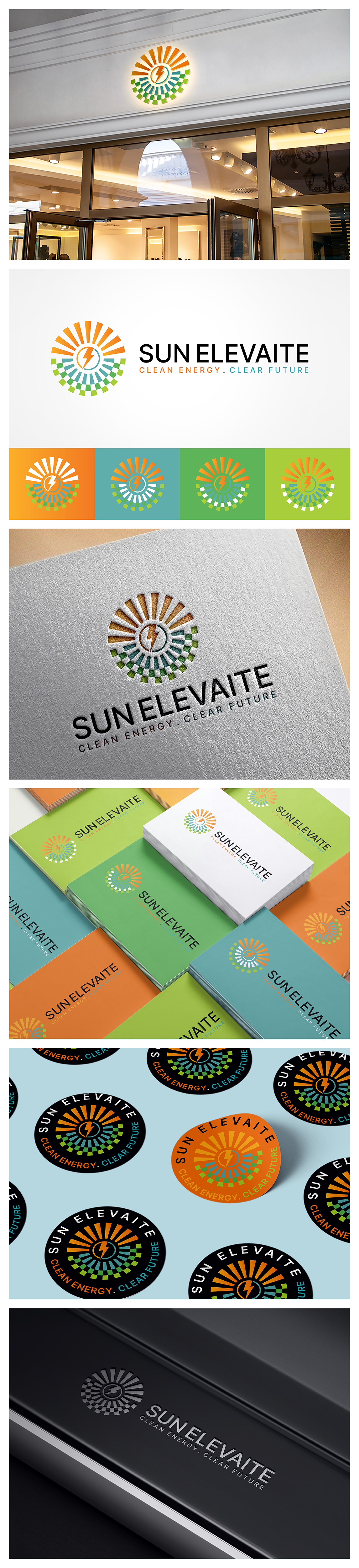Logo Design by RACCOONISKY for this project | Design #35333777