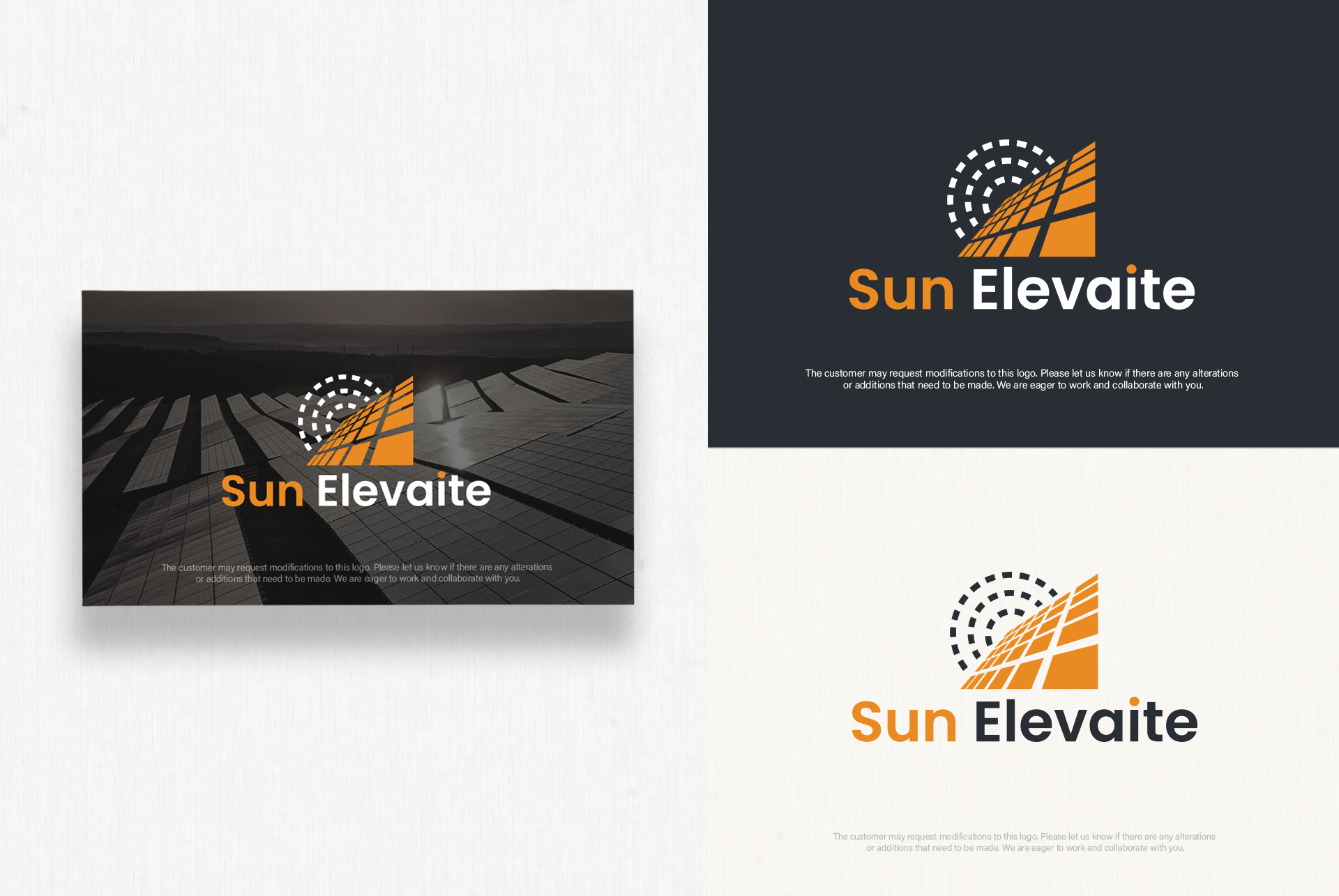 Logo Design by Senpachie for this project | Design #35296744