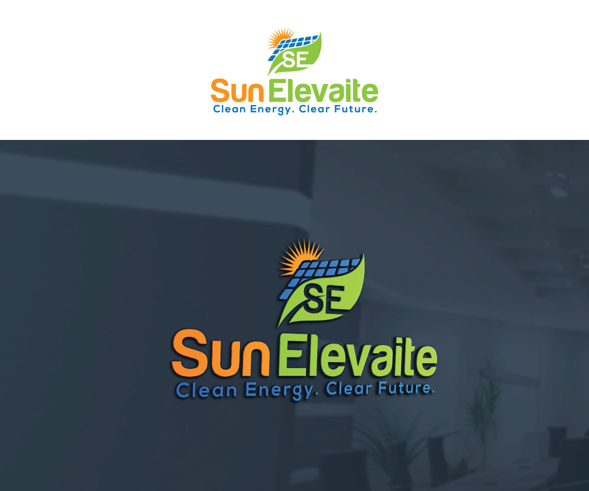 Logo Design by Luckey yaari for this project | Design #35286336