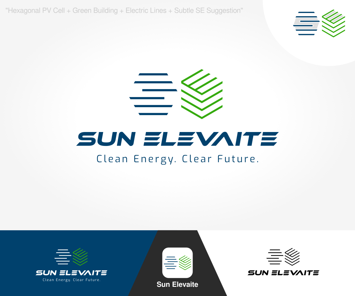 Logo Design by Amenhotep for this project | Design #35311547