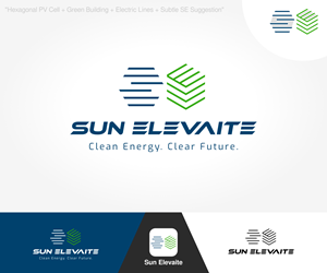 Logo Design by Amenhotep for this project | Design: #35311547