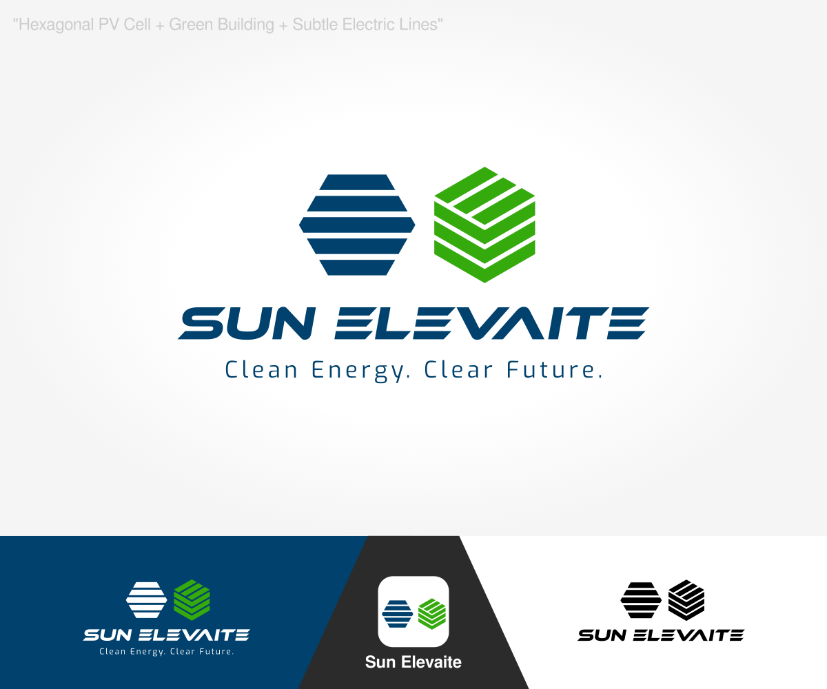 Logo Design by Amenhotep for this project | Design #35311550