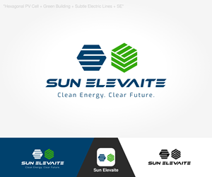 Logo Design by Amenhotep for this project | Design: #35311552