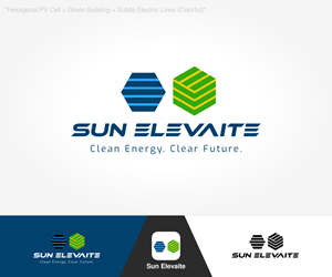 Logo Design by Amenhotep for this project | Design: #35311555