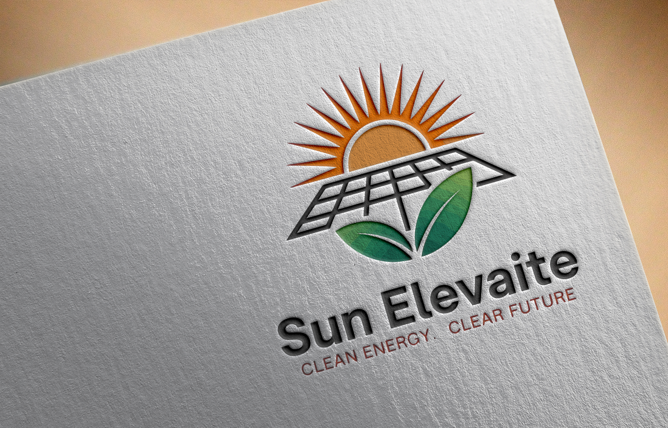 Logo Design by Visionary Creations for this project | Design #35288516