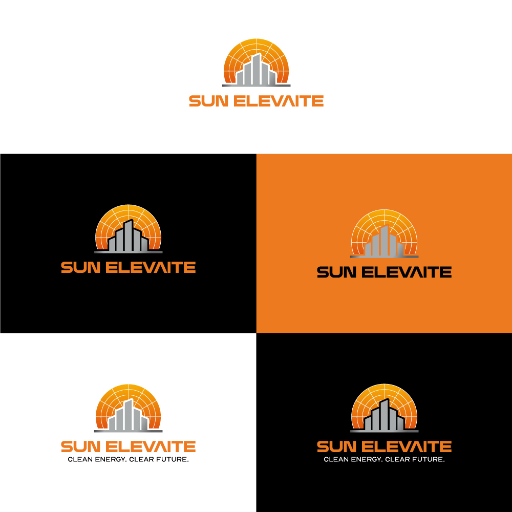 Logo Design by Will M. for this project | Design #35287385