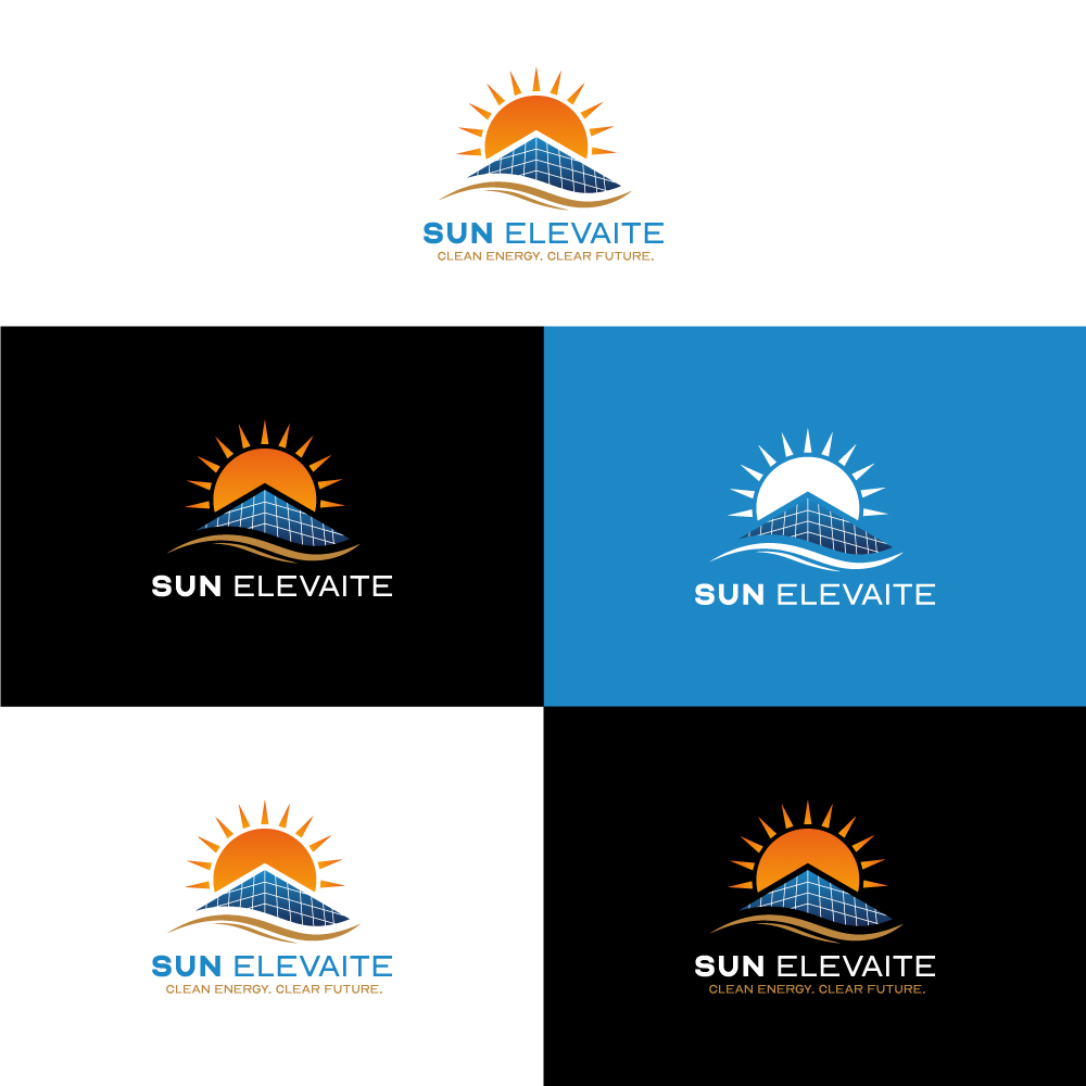 Logo Design by Will M. for this project | Design #35287420