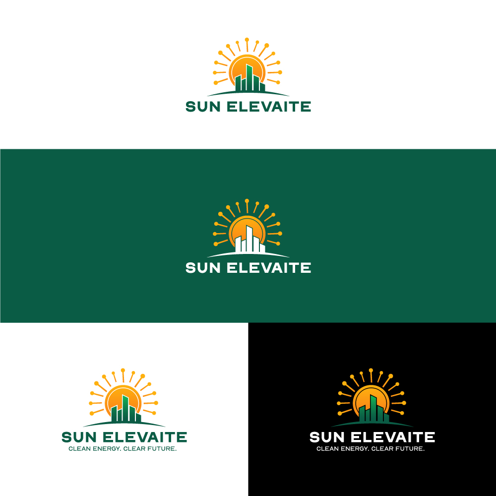 Logo Design by Will M. for this project | Design #35287661