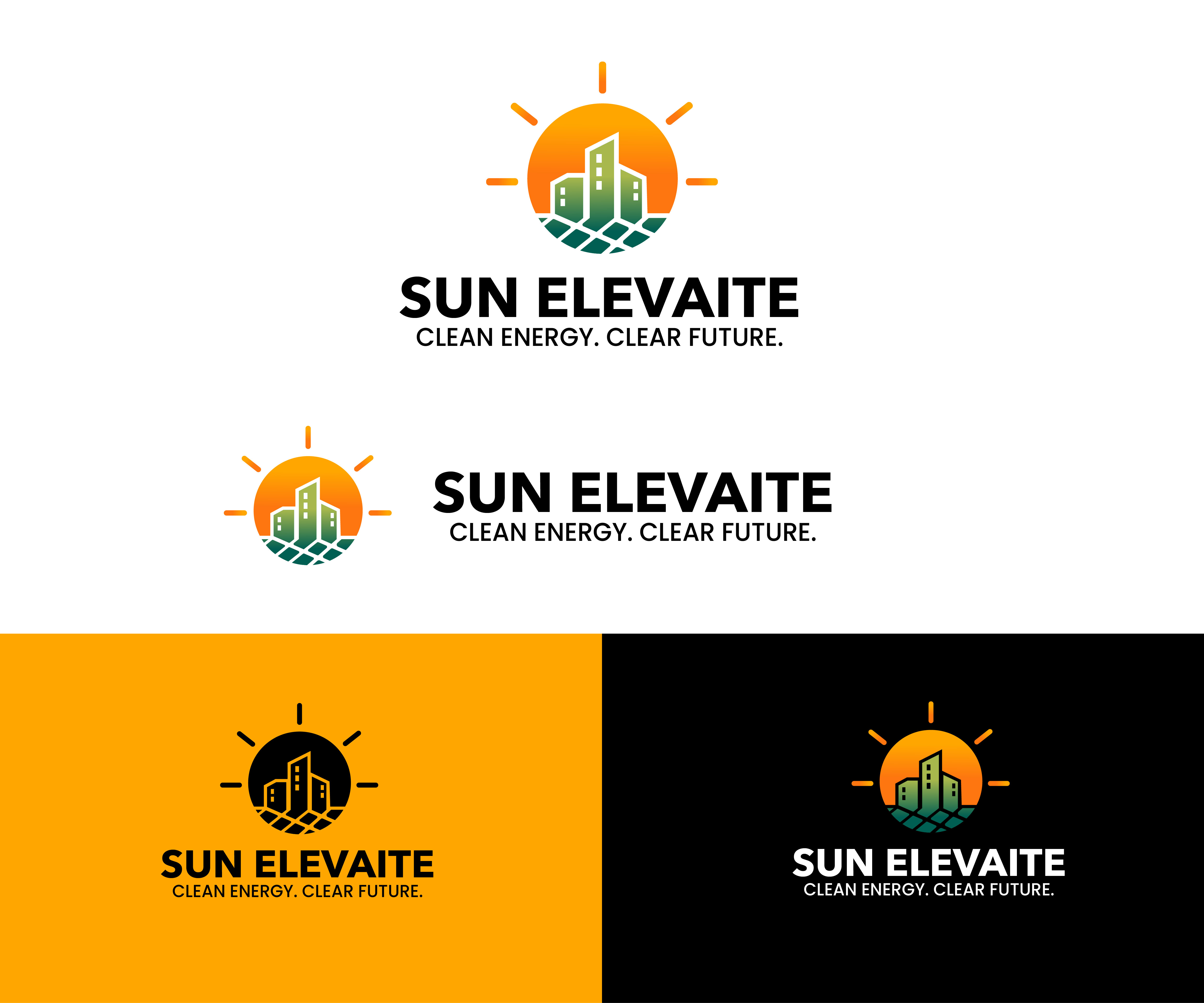 Logo Design by Graphixpointt for this project | Design #35290467