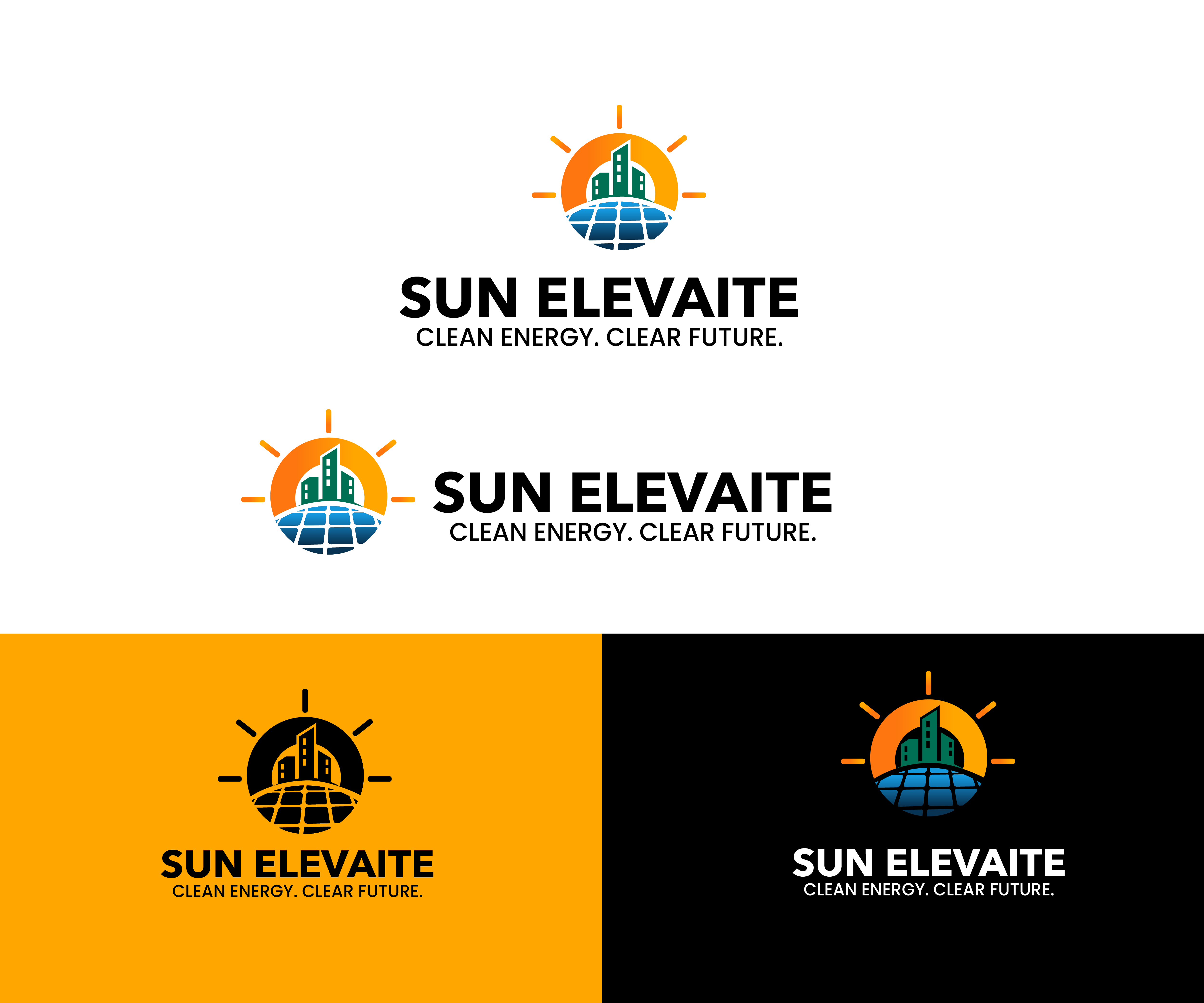Logo Design by Graphixpointt for this project | Design #35290552