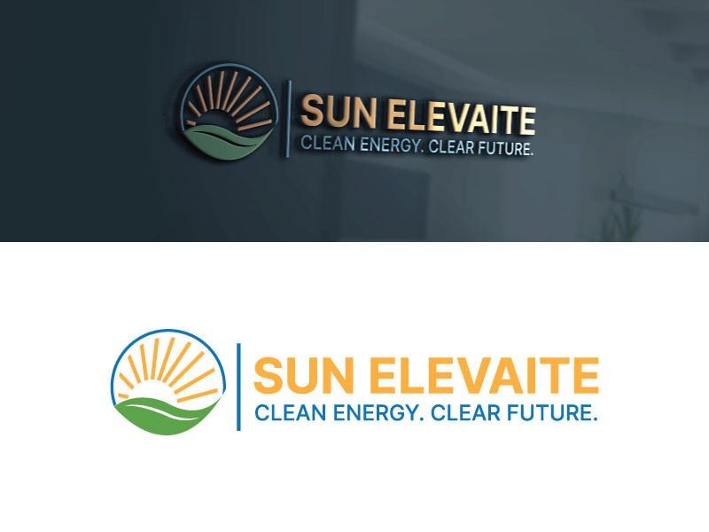 Logo Design by holyvi for this project | Design #35290739