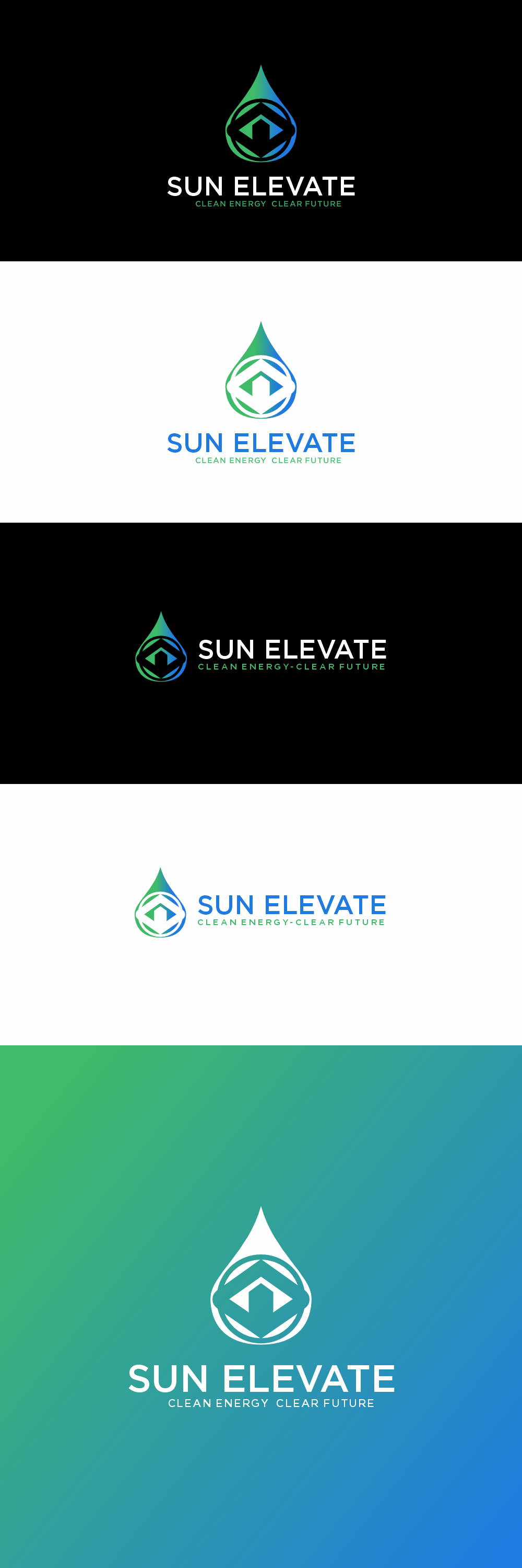 Logo Design by Elysa95 for this project | Design #35347439