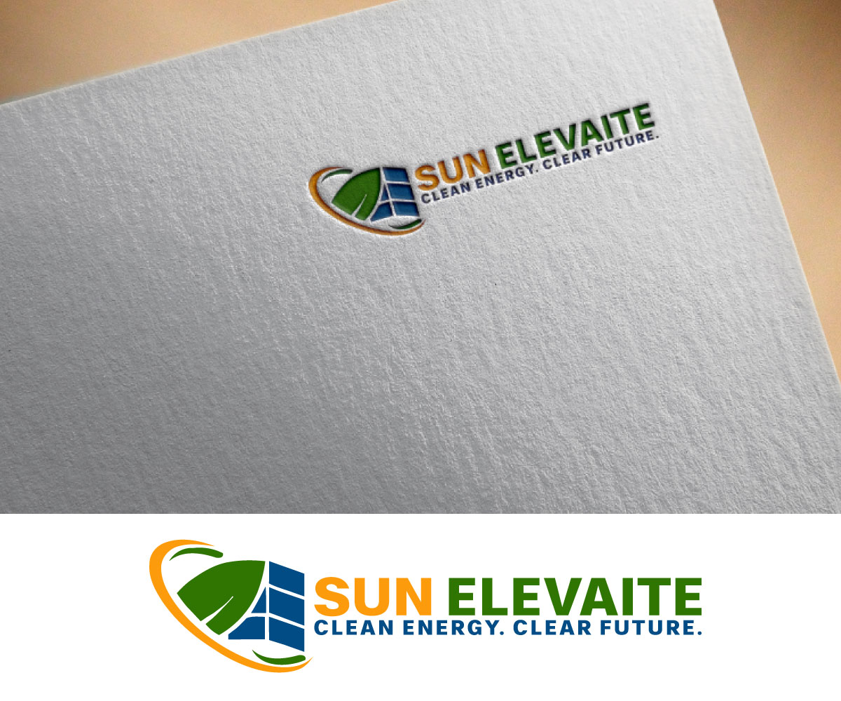 Logo Design by FARU.......... for this project | Design #35288430