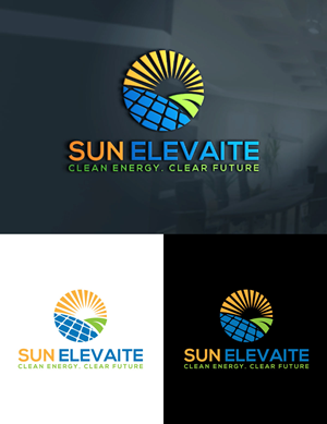 Logo Design by Mk_Graphix for this project | Design: #35288994