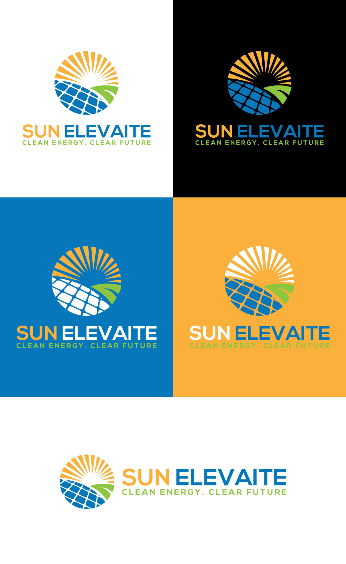 Logo Design by Mk_Graphix for this project | Design #35347239