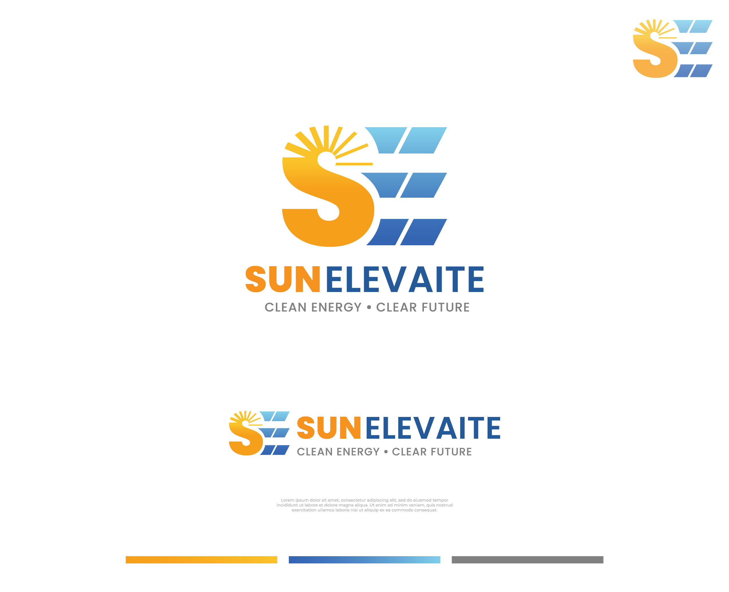 Logo Design by Nash_Shaha for this project | Design #35287623