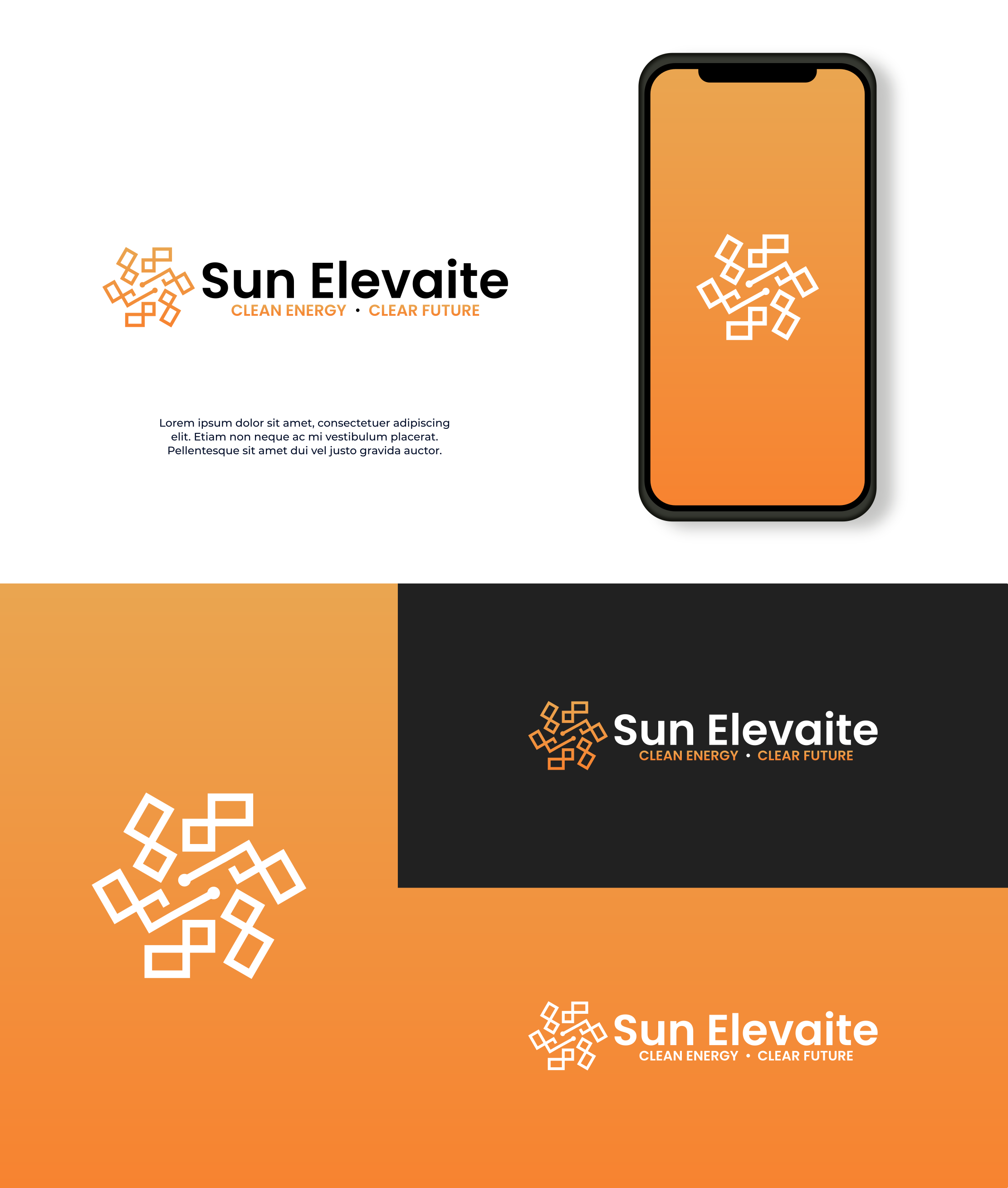 Logo-Design von Zaid Al Faqih für dieses Projekt | Design #35306112