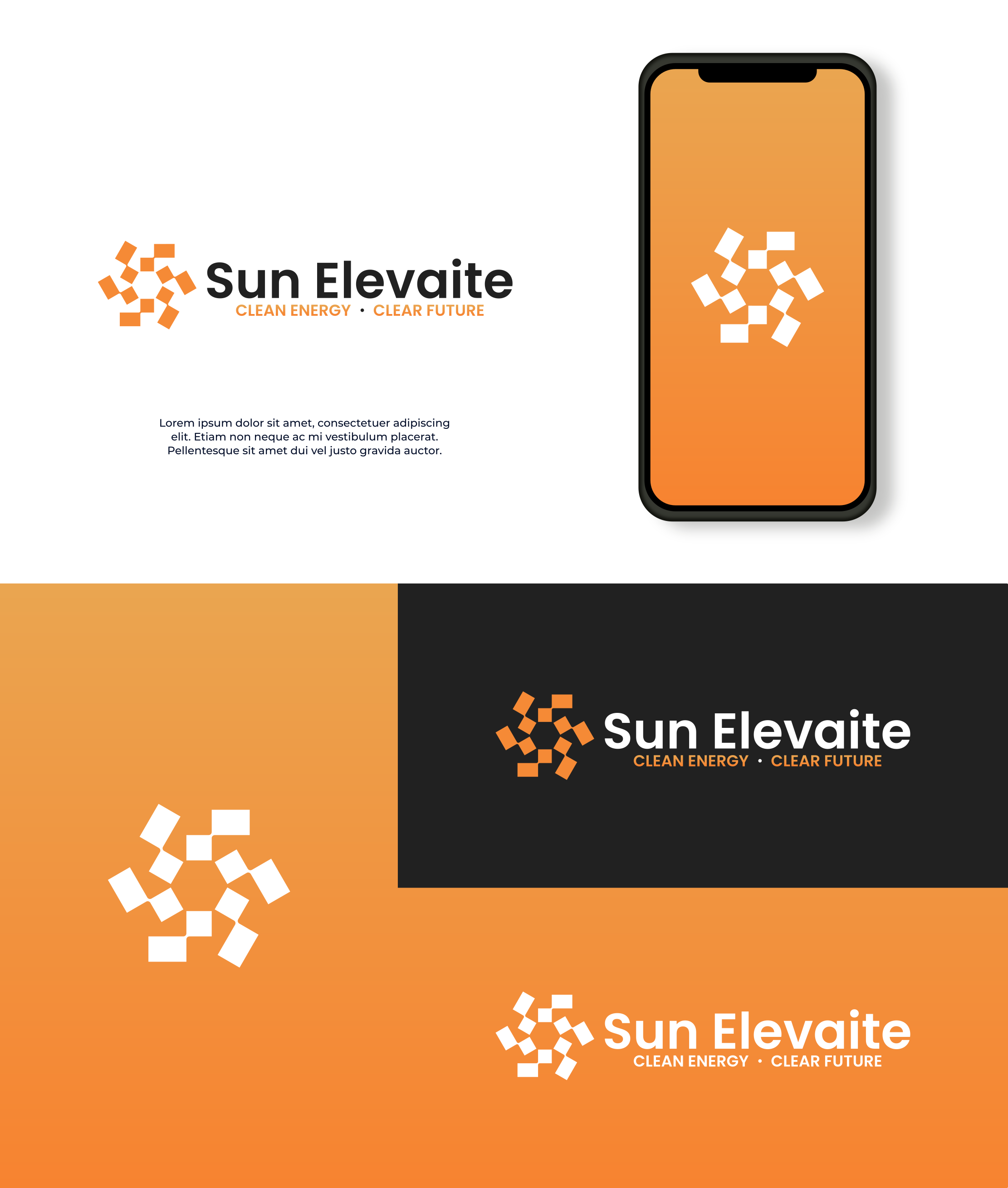 Logo-Design von Zaid Al Faqih für dieses Projekt | Design #35306181