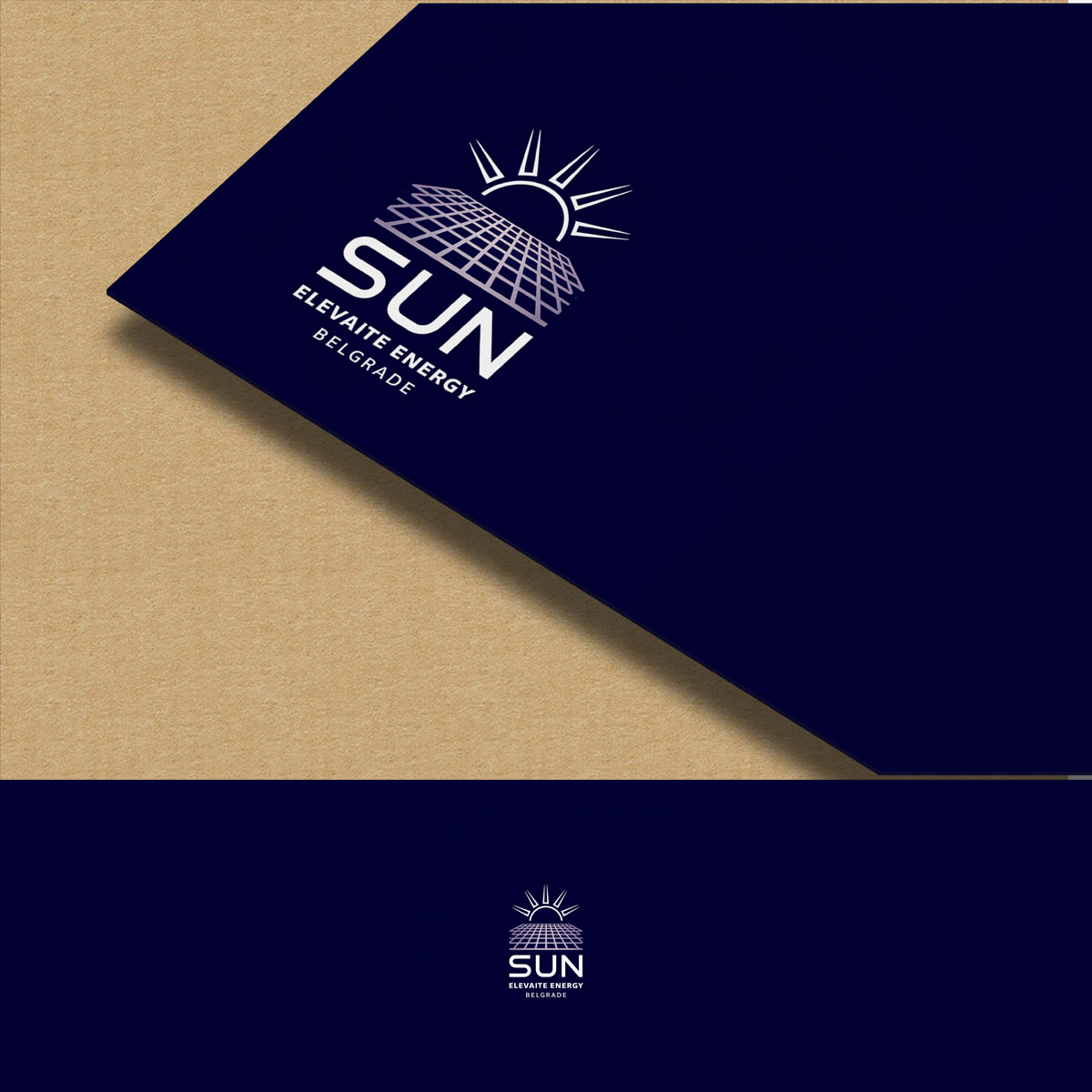 Logo Design by mekail for this project | Design #35287525