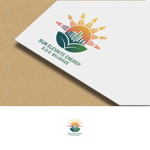 Diseño de Logo por mekail para este proyecto | Diseño: #35287562