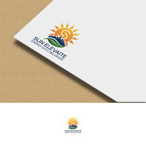 Logo Design by mekail for this project | Design: #35287565