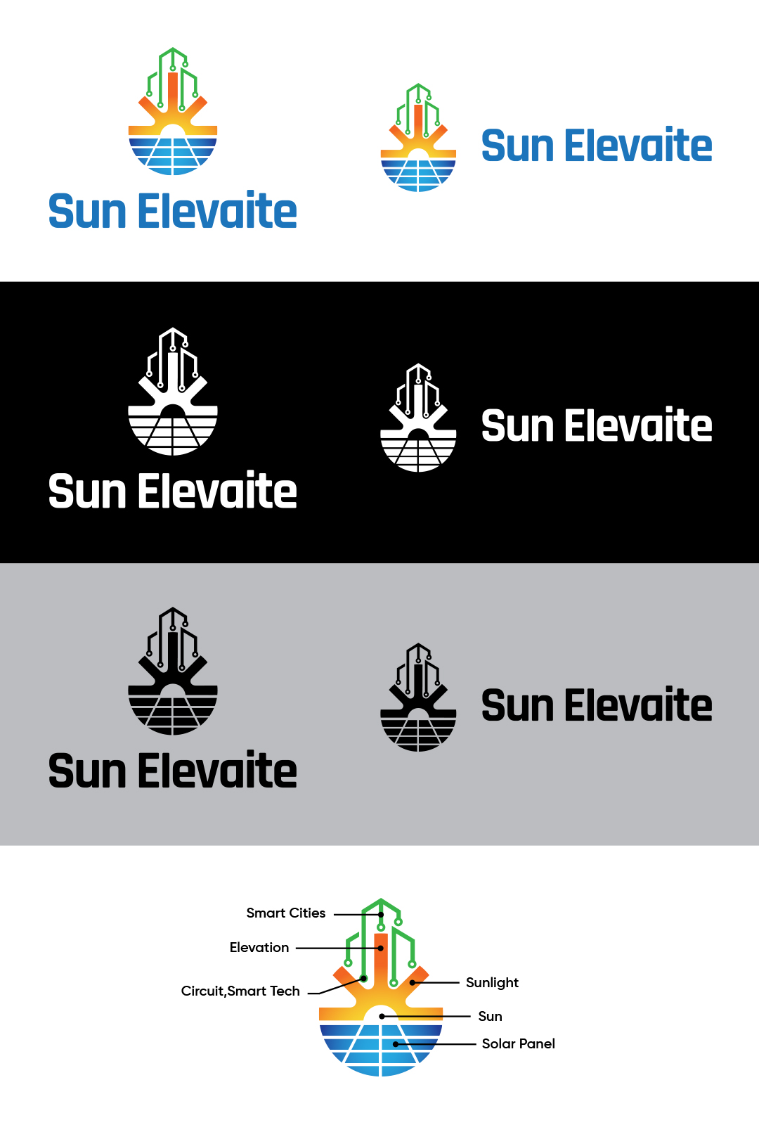 Logo Design by circledsg for this project | Design #35290558