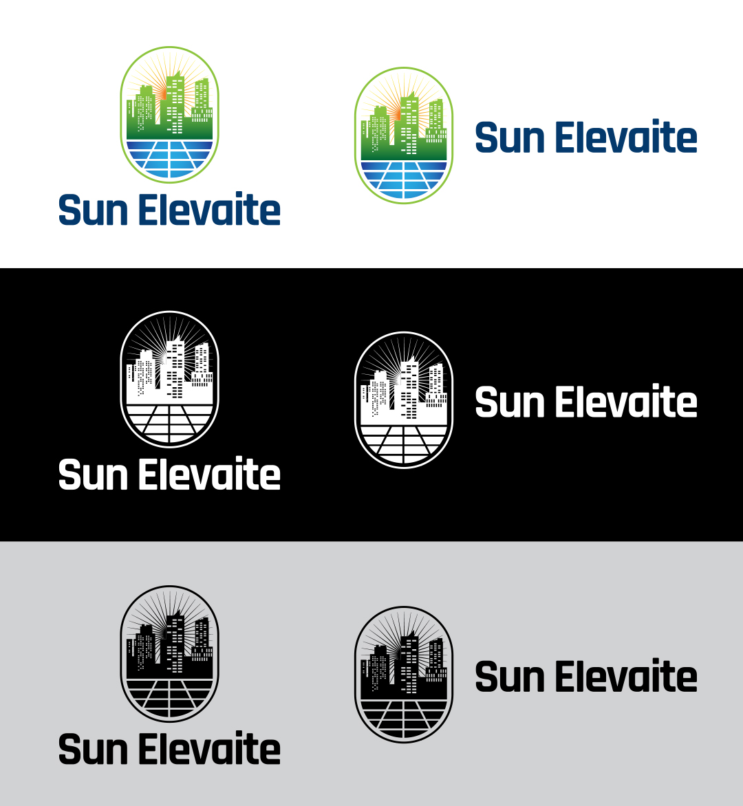 Logo Design by circledsg for this project | Design #35292424