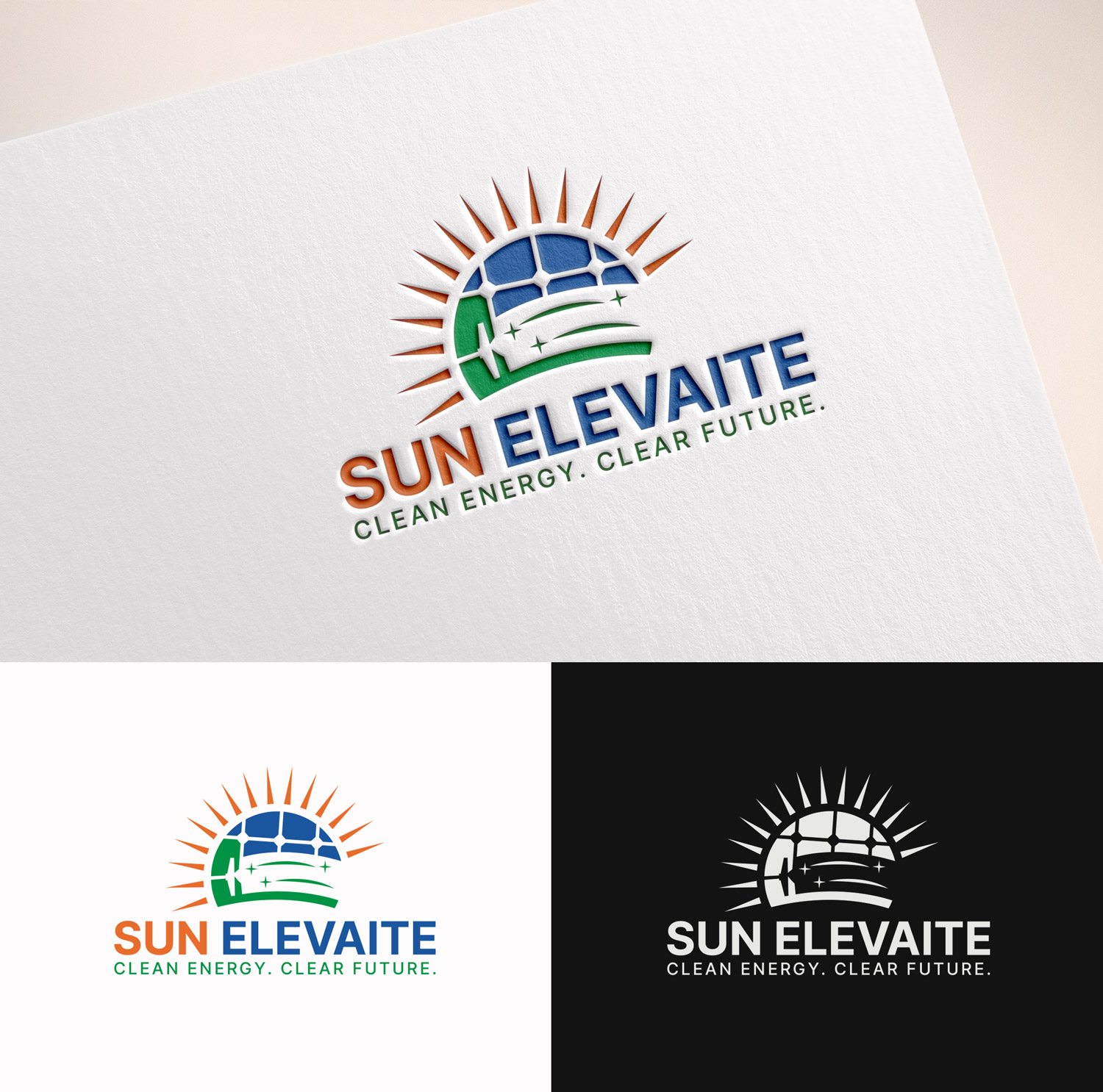 Logo Design by M Art & Design for this project | Design #35286702