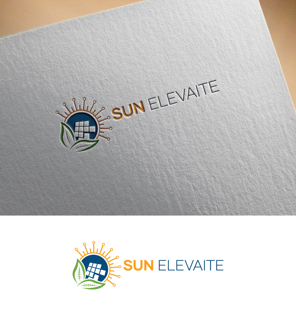 Logo Design by Visionarydexiner for this project | Design #35289828