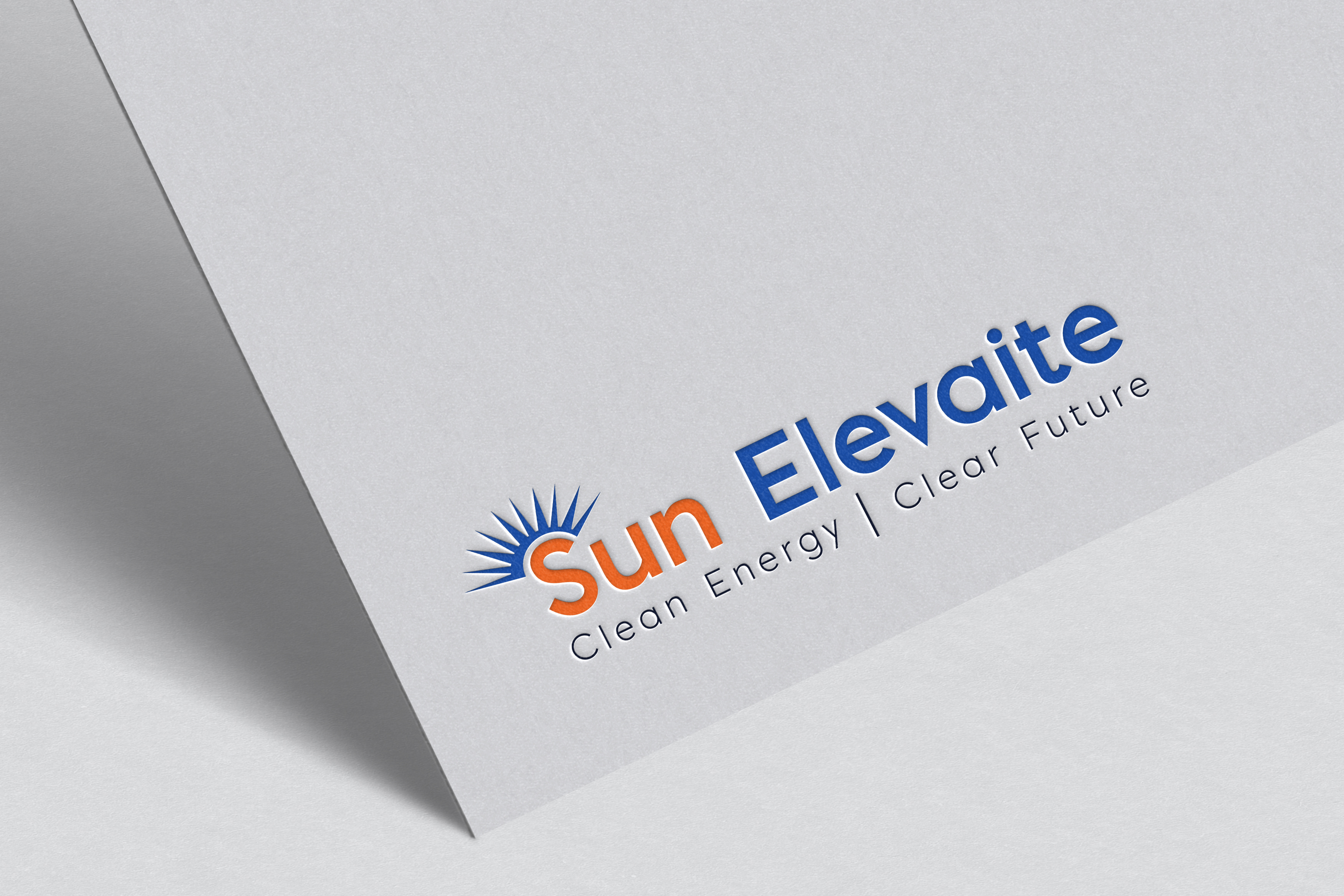 Logo Design by Tube light for this project | Design #35317674