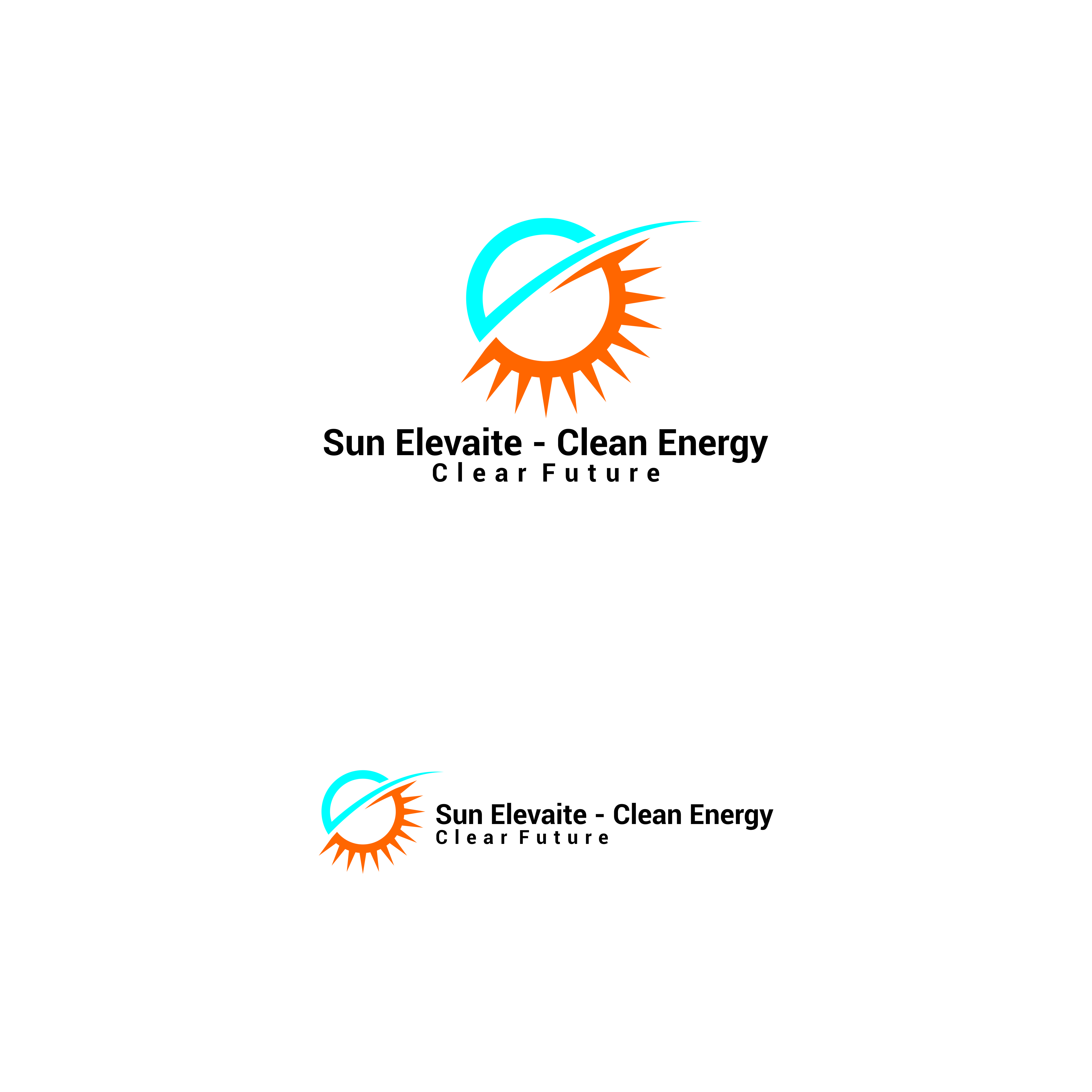 Logo Design by asyifa for this project | Design #35289250
