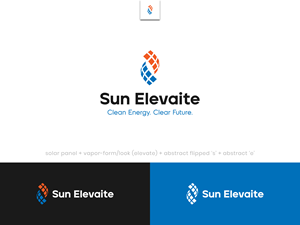 Logo Design by Ensignia for this project | Design: #35407049